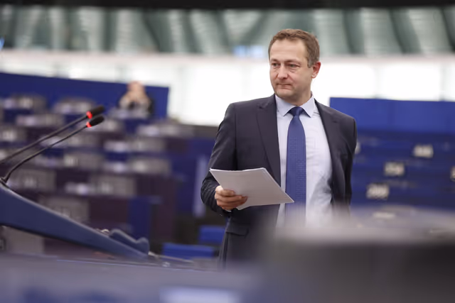 Photo 43: EP Plenary session - Amending certain CAP Regulations