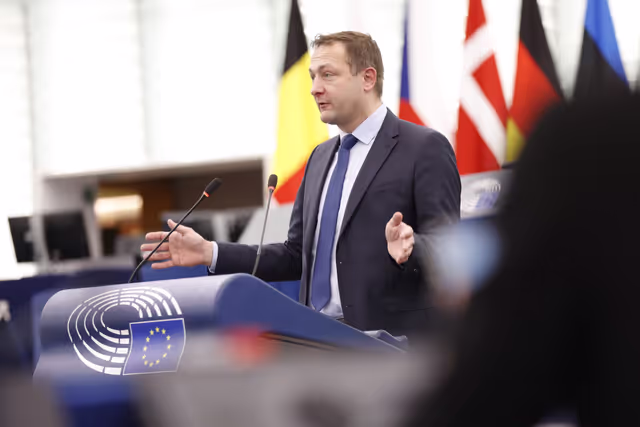Photo 44: EP Plenary session - Amending certain CAP Regulations
