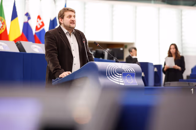 Photo 29: EP Plenary session - Amending certain CAP Regulations