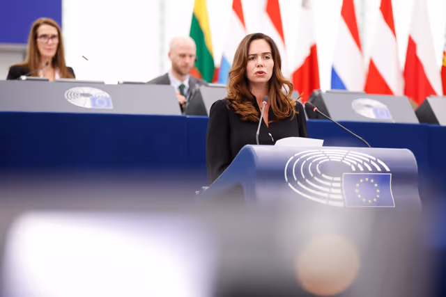 Photo 27: EP Plenary session - Amending certain CAP Regulations