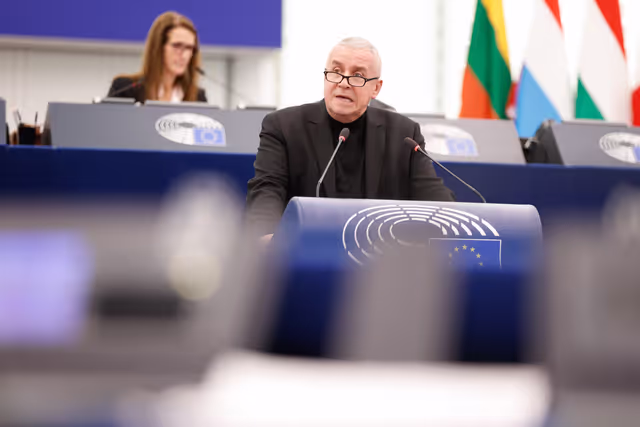 Photo 26: EP Plenary session - Amending certain CAP Regulations