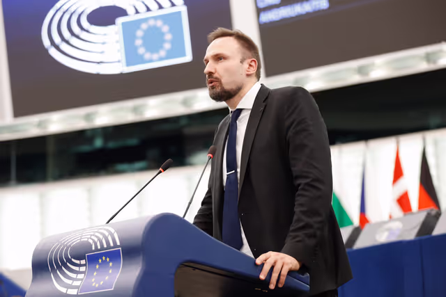 Photo 18: EP Plenary session - Amending certain CAP Regulations