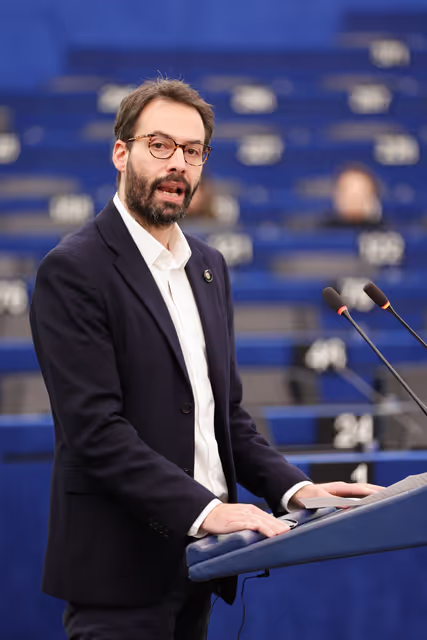 Photo 17: EP Plenary session - Amending certain CAP Regulations