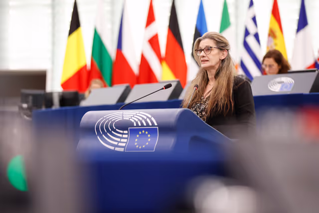 EP Plenary session - Amending certain CAP Regulations