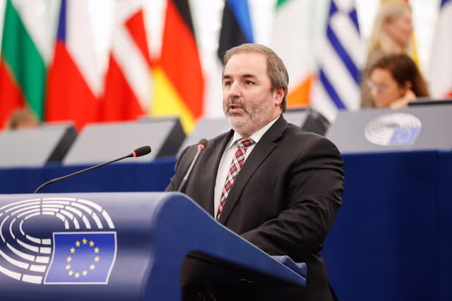 EP Plenary session - Amending certain CAP Regulations