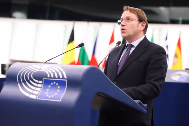 EP Plenary session - Impact of the geopolitical situation on European patients and their access to medicines