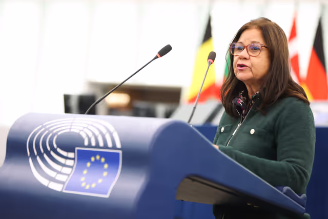 EP Plenary session - Impact of the geopolitical situation on European patients and their access to medicines