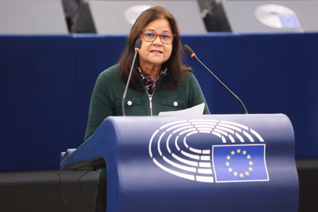 EP Plenary session - Impact of the geopolitical situation on European patients and their access to medicines