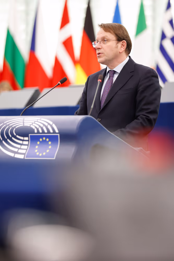 EP Plenary session - Commission statement - Breeders’ protests following a lumpy-skin-disease outbreak in France