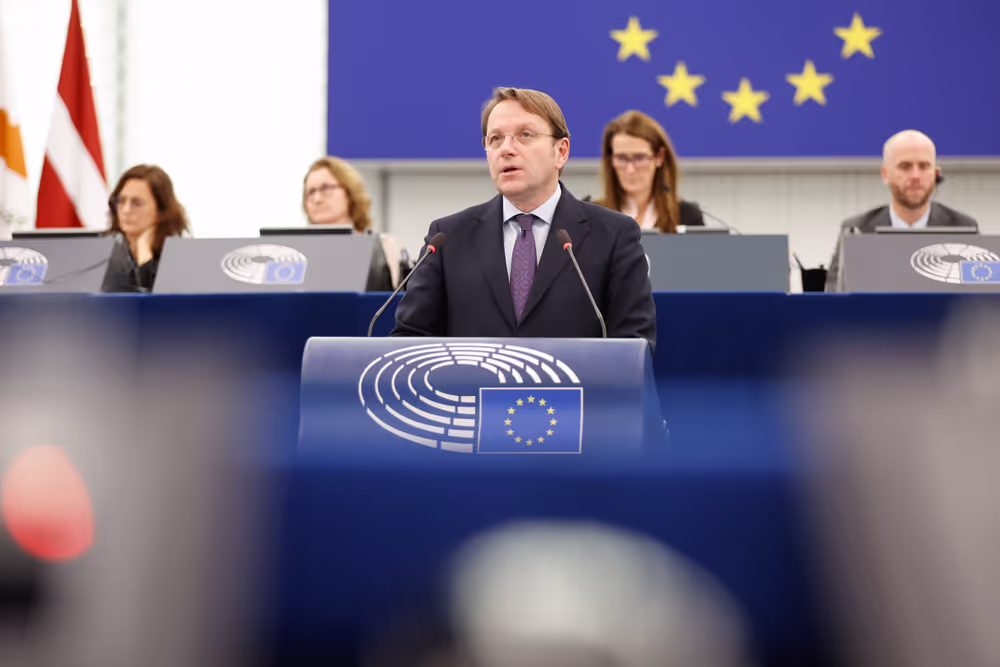 EP Plenary session - Commission statement - Breeders’ protests following a lumpy-skin-disease outbreak in France