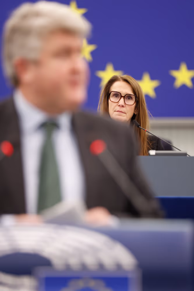 EP Plenary session - Commission statement - Breeders’ protests following a lumpy-skin-disease outbreak in France: implications on the EU approach on sanitary and on animal health