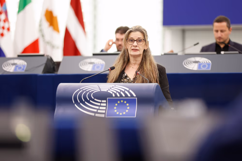 EP Plenary session - Commission statement - Breeders’ protests following a lumpy-skin-disease outbreak in France: implications on the EU approach on sanitary and on animal health