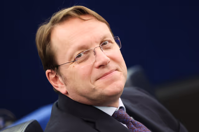 Fotografie 7: EP Plenary session - Short presentation - Relations between the EU and Saudi Arabia