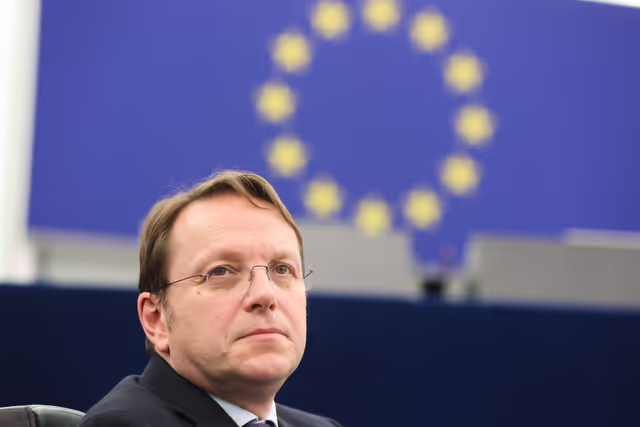 Fotografie 4: EP Plenary session - Short presentation - Relations between the EU and Saudi Arabia