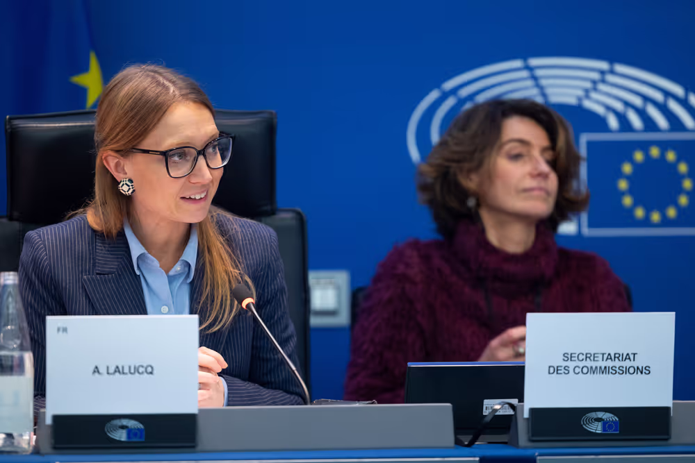ECON EMPL - Economic Dialogue on the European Semester 2026