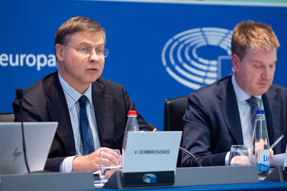 ECON EMPL - Economic Dialogue on the European Semester 2026