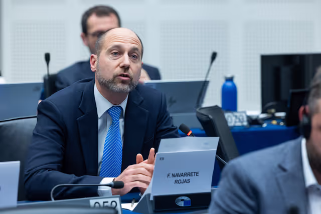 ECON EMPL - Economic Dialogue on the European Semester 2026