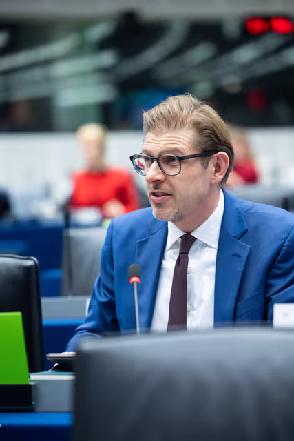 ECON EMPL - Economic Dialogue on the European Semester 2026