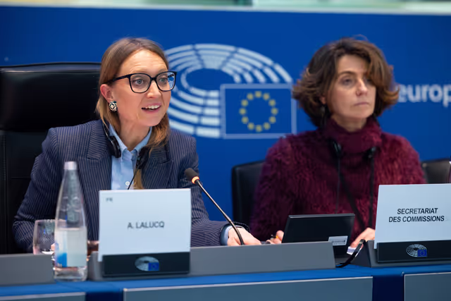 ECON EMPL - Economic Dialogue on the European Semester 2026