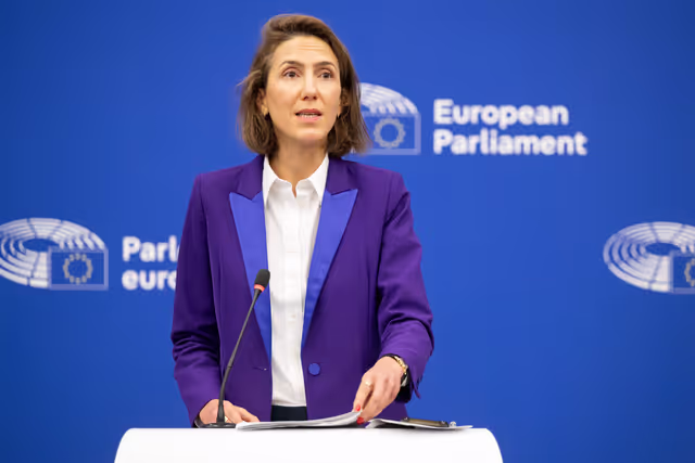 Press briefing Renew Europe