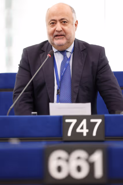 EP Plenary session - Grids package and tackling raising energy prices through robust infrastructure