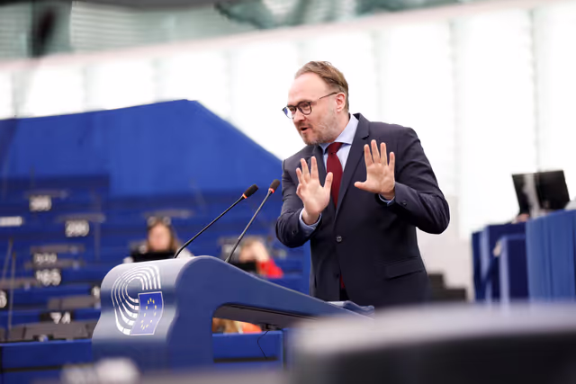 EP Plenary session - Grids package and tackling raising energy prices through robust infrastructure