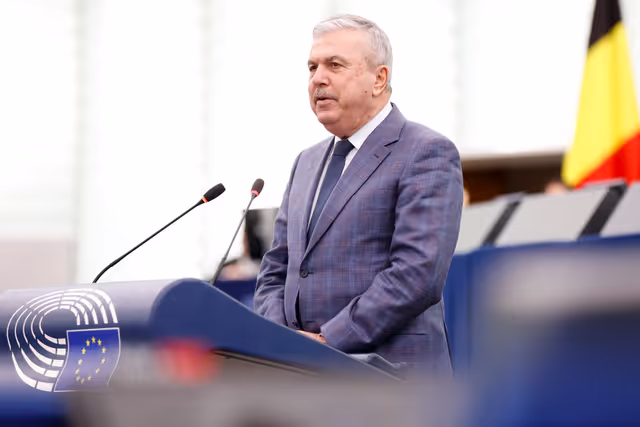 EP Plenary session - Grids package and tackling raising energy prices through robust infrastructure