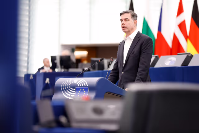 EP Plenary session - Grids package and tackling raising energy prices through robust infrastructure