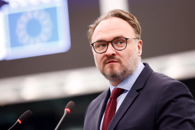 EP Plenary session - Grids package and tackling raising energy prices through robust infrastructure