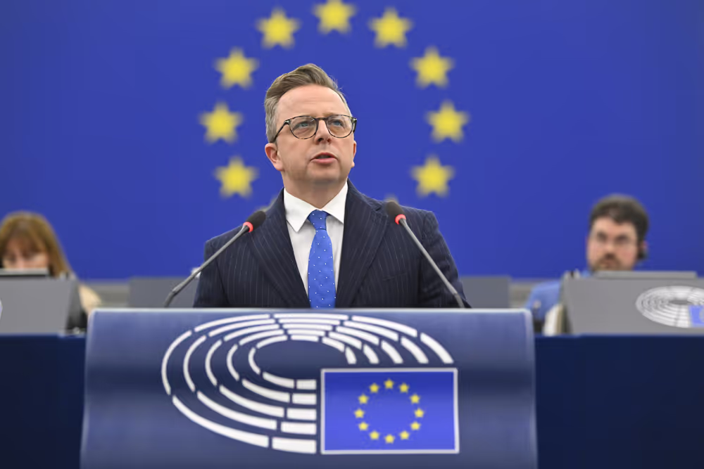 EP Plenary session - Joint Debate - EU Defence Readiness