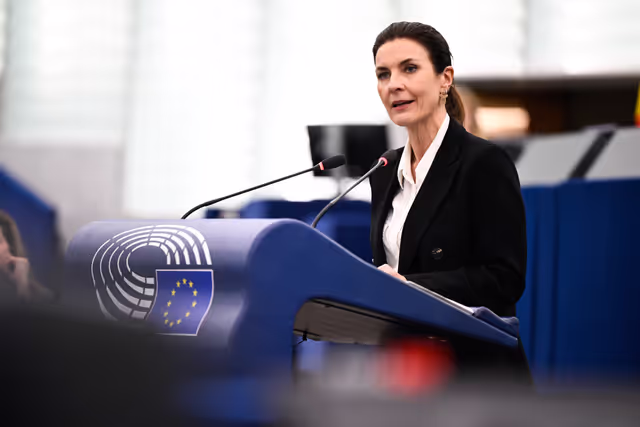 EP Plenary session - European Citizens’ Initiative ‘My voice, my choice: for safe and accessible abortion’