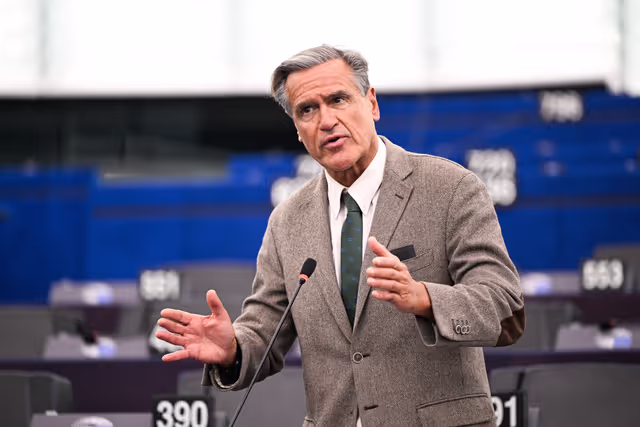 EP Plenary session - European Citizens’ Initiative ‘My voice, my choice: for safe and accessible abortion’