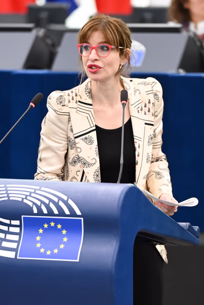 EP Plenary session - Recent developments in Palestine and Lebanon