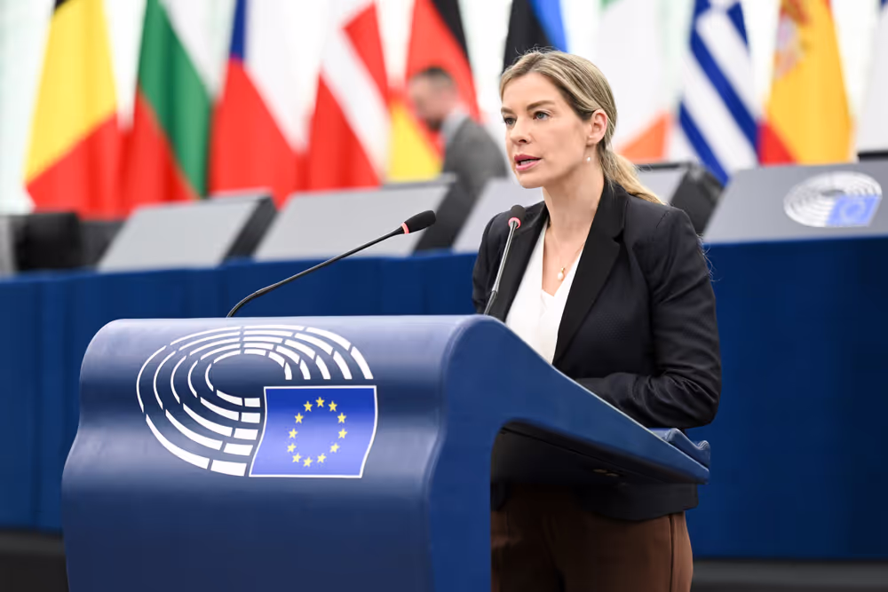 EP Plenary session - Recent developments in Palestine and Lebanon