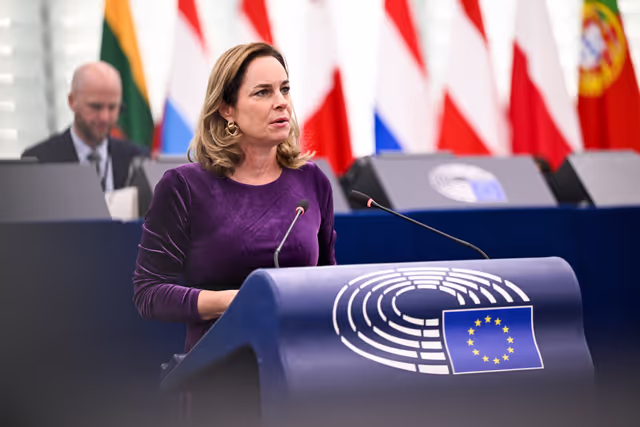 EP Plenary session - Condemnation of the terrorist attack against the Hanukkah celebrations in Sydney and solidarity with the victims and their families