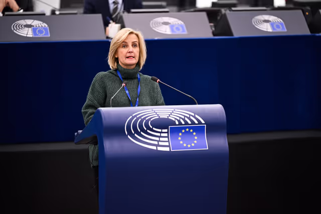 Zdjęcie 25: EP Plenary session - Condemnation of the terrorist attack against the Hanukkah celebrations in Sydney and solidarity with the victims and their families