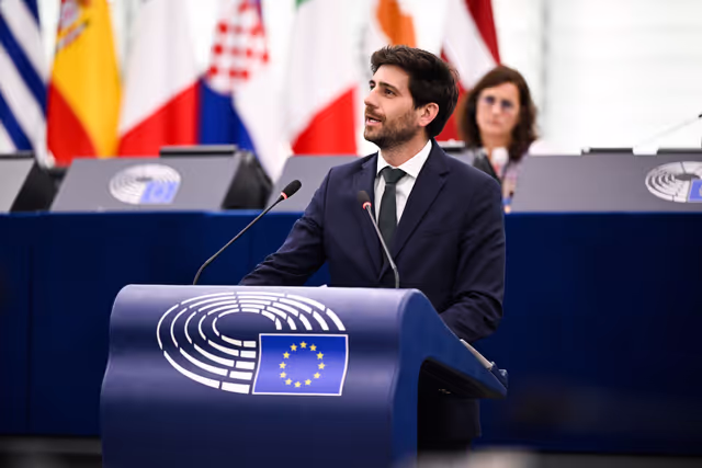 EP Plenary session - Condemnation of the terrorist attack against the Hanukkah celebrations in Sydney and solidarity with the victims and their families