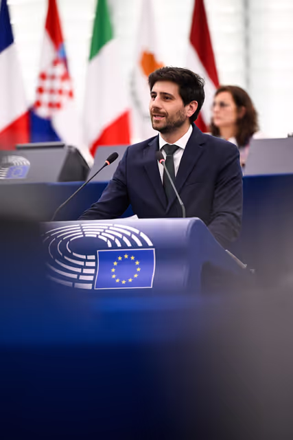 EP Plenary session - Condemnation of the terrorist attack against the Hanukkah celebrations in Sydney and solidarity with the victims and their families