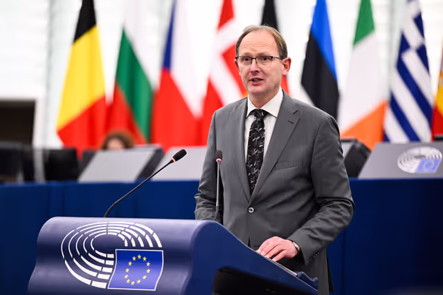 Zdjęcie 20: EP Plenary session - Condemnation of the terrorist attack against the Hanukkah celebrations in Sydney and solidarity with the victims and their families