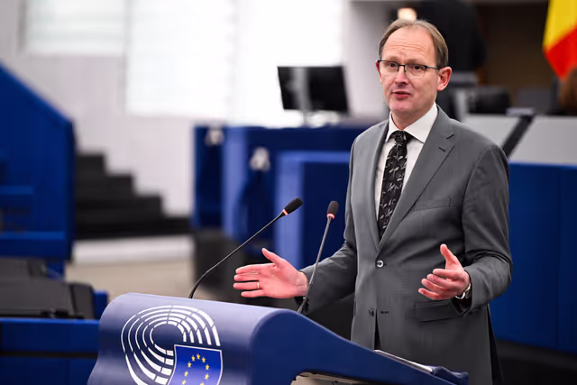 Zdjęcie 21: EP Plenary session - Condemnation of the terrorist attack against the Hanukkah celebrations in Sydney and solidarity with the victims and their families