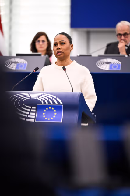 Zdjęcie 17: EP Plenary session - Condemnation of the terrorist attack against the Hanukkah celebrations in Sydney and solidarity with the victims and their families
