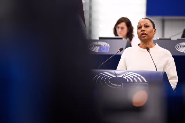 Zdjęcie 15: EP Plenary session - Condemnation of the terrorist attack against the Hanukkah celebrations in Sydney and solidarity with the victims and their families