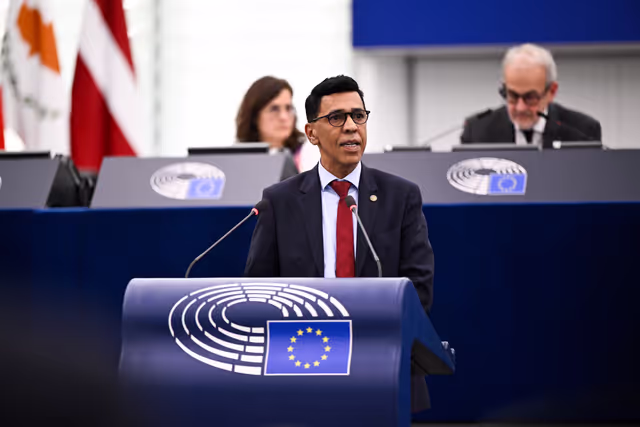 Zdjęcie 14: EP Plenary session - Condemnation of the terrorist attack against the Hanukkah celebrations in Sydney and solidarity with the victims and their families