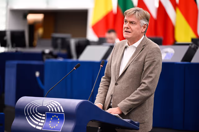 Zdjęcie 11: EP Plenary session - Condemnation of the terrorist attack against the Hanukkah celebrations in Sydney and solidarity with the victims and their families