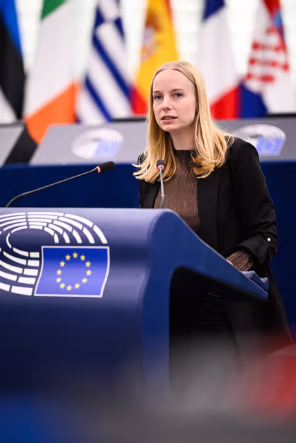 EP Plenary session - Condemnation of the terrorist attack against the Hanukkah celebrations in Sydney and solidarity with the victims and their families