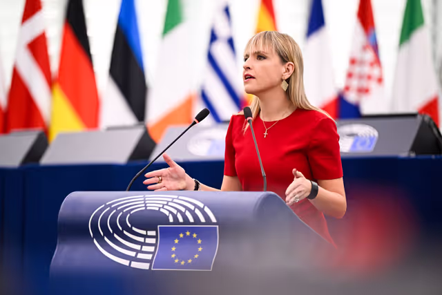 EP Plenary session - Condemnation of the terrorist attack against the Hanukkah celebrations in Sydney and solidarity with the victims and their families