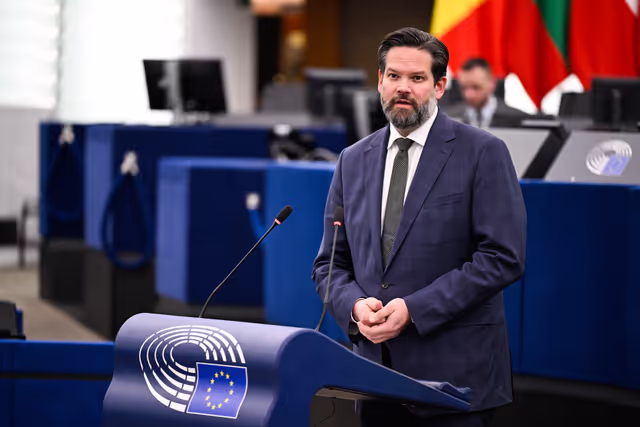 EP Plenary session - Condemnation of the terrorist attack against the Hanukkah celebrations in Sydney and solidarity with the victims and their families