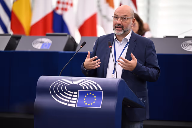 EP Plenary session - Condemnation of the terrorist attack against the Hanukkah celebrations in Sydney and solidarity with the victims and their families