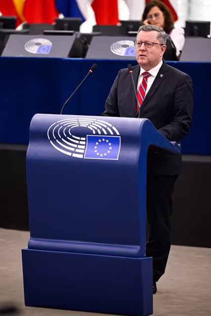 EP Plenary session - Condemnation of the terrorist attack against the Hanukkah celebrations in Sydney and solidarity with the victims and their families