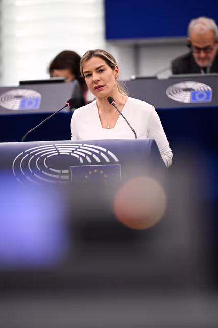 EP Plenary session - Condemnation of the terrorist attack against the Hanukkah celebrations in Sydney and solidarity with the victims and their families